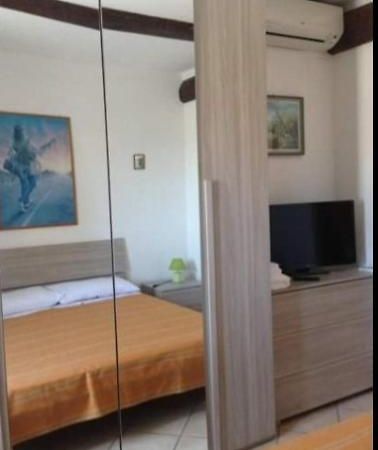 Casa Vacanze Mamma Rosa Canale Monterano Bagian luar foto