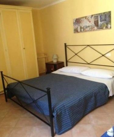 Casa Vacanze Mamma Rosa Canale Monterano Bagian luar foto