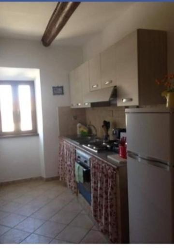 Casa Vacanze Mamma Rosa Canale Monterano Bagian luar foto