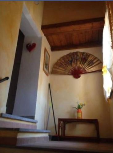 Casa Vacanze Mamma Rosa Canale Monterano Bagian luar foto