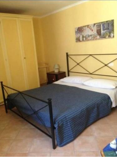 Casa Vacanze Mamma Rosa Canale Monterano Bagian luar foto