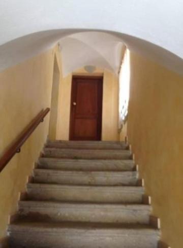 Casa Vacanze Mamma Rosa Canale Monterano Bagian luar foto
